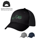 6 Panel Polyester Cap