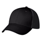 6 Panel Polyester Cap