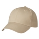 6 Panel Polyester Cap