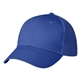 6 Panel Polyester Cap