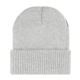 Knit Beanie With Cuff