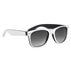 Two - Tone Malibu Sunglasses