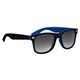 Two - Tone Malibu Sunglasses