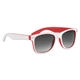 Two - Tone Malibu Sunglasses