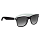 Two - Tone Malibu Sunglasses