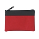 Zippered Coin Pouch