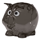 Mini Plastic Piggy Bank