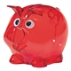 Mini Plastic Piggy Bank