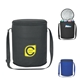 Non - Woven Round Cooler Bag