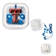 Earbuds In Case