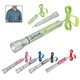 Flashlight With Light Up Pen