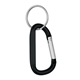8mm Carabiner With Split Ring