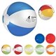 12 Beach Ball