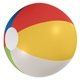12 Beach Ball