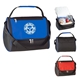 Triangle Cooler Lunch Bag