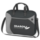 Wave Non - Woven Briefcase / Messenger Bag