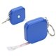 Square 5- Foot Tape Measure with Key Chain