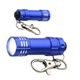 Bright Shine LED Key Chain