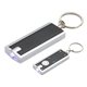 Simple Touch LED Key Chain