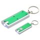 Simple Touch LED Key Chain