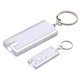 Simple Touch LED Key Chain