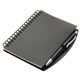 Hardcover Notebook Pen Set