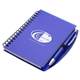 Hardcover Notebook Pen Set