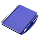 Hardcover Notebook Pen Set