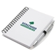 Hardcover Notebook Pen Set