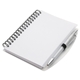 Hardcover Notebook Pen Set