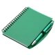 Hardcover Notebook Pen Set