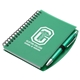 Hardcover Notebook Pen Set