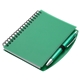 Hardcover Notebook Pen Set