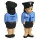 Police Woman - Stress Reliever