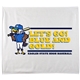 15 X 18 Poly Blend Rally Towel