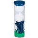 2 Ball Tall Tube with Titleist Pro V1 Golf Balls