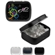 Mini Hinged Mint Tin