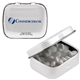 Mini Hinged Mint Tin
