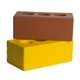 Brick Stress Reliever