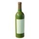 Wine Bottle Stress Reliever