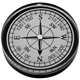 Large Compass