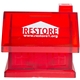 Red House Coin Bank