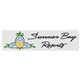 3 x 11.5 Rectangle - Multi Use Decal - Stock shape
