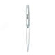Goodfaire Engineer Metal Letter Opener w / Hexagon Handle