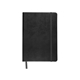 Promotional Custom Faux Leather Soft Cover Tuscany Journal Notebook