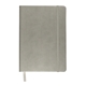 Promotional Custom Faux Leather Soft Cover Tuscany Journal Notebook