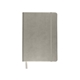 Promotional Custom Faux Leather Soft Cover Tuscany Journal Notebook