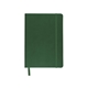 Promotional Custom Faux Leather Soft Cover Tuscany Journal Notebook