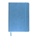 Promotional Custom Faux Leather Soft Cover Tuscany Journal Notebook