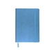 Promotional Custom Faux Leather Soft Cover Tuscany Journal Notebook